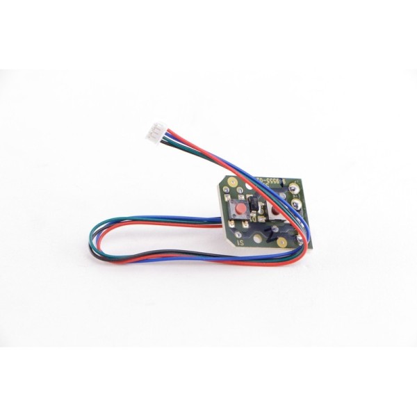 Carte électronique pour aspirateur Rowenta XFORCE FLEX 14.60 - SS-2230003493