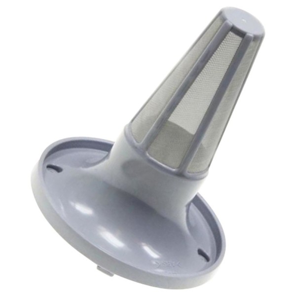 Grille filtre pour aspirateur Rowenta Silence Force - RS-RT4048