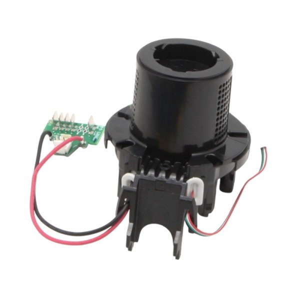 Moteur complet pour aspirateur Rowenta X-FORCE Flex - SS-7222072477