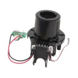 Moteur complet pour aspirateur Rowenta X-FORCE Flex - SS-7222072477