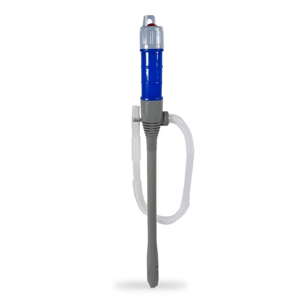 Pompe à pétrole électrique