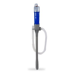 Pompe à pétrole électrique