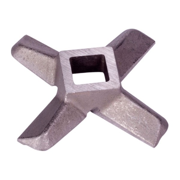 Couteau hachoir pour robot Bosch Mum - 00629851