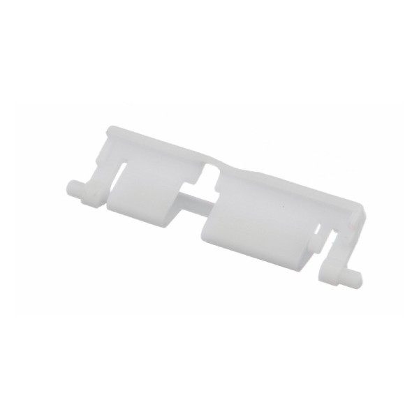 Support de poignée pour réfrigérateur Bosch, Siemens - 00092894