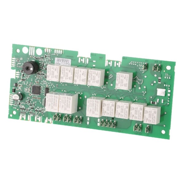 Module de puissance pyro pour four  Siemens, Bosch - 00657050