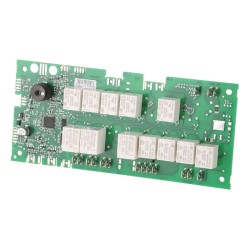 Module de puissance pyro pour four  Siemens, Bosch - 00657050