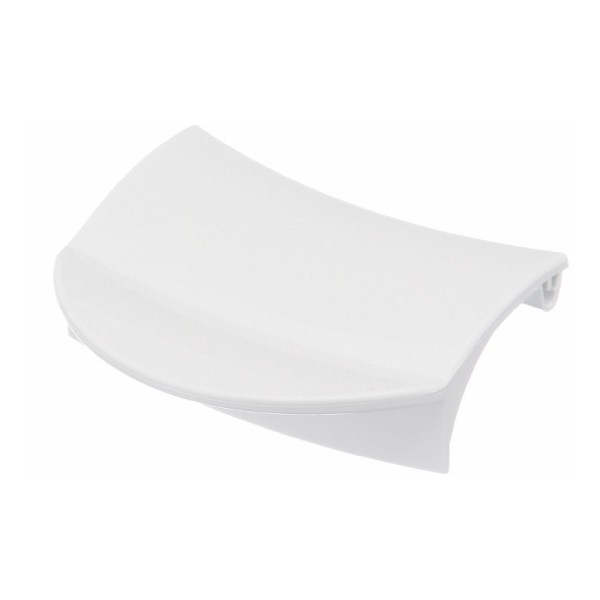 Poignée de porte pour sèche-linge Bosch - 00644363
