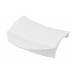 Poignée de porte pour sèche-linge Bosch - 00644363