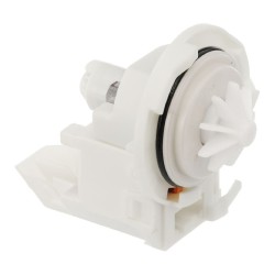 Pompe de vidange pour lave-vaisselle Bosch, Siemens, Neff - 00165261