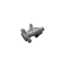 Pompe de vidange pour lave-linge Candy, Haier - 41009647