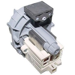 Moteur de cyclage pour lave-vaisselle Whirlpool, Indesit, Hotpoint - C00634172