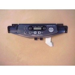 Module de commande pour poêle à pétrole INVERTER 9238523800
