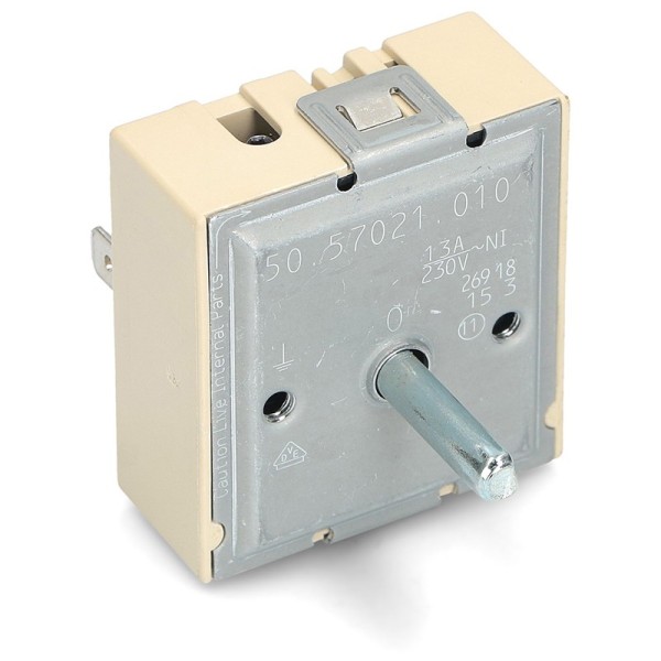 Doseur d'énergie pour fours et plaques de cuisson Whirlpool - 481927328279
