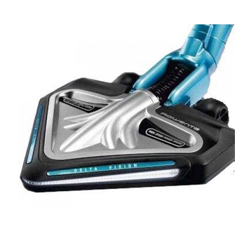 Electrobrosse delta vision aspirateur rowenta air force RS-RH5472