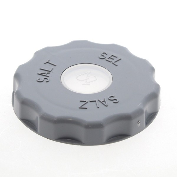 Bouchon de bac à sel pour lave-vaisselle Whirlpool - 480140102405
