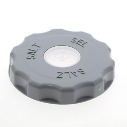 Bouchon de bac à sel pour lave-vaisselle Whirlpool - 480140102405