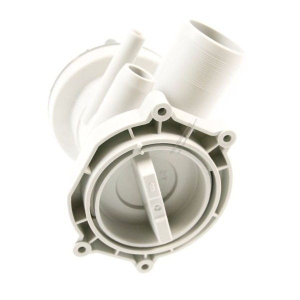 Pompe de vidange pour lave-linge 32027608