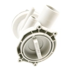 Pompe de vidange pour lave-linge 32027608