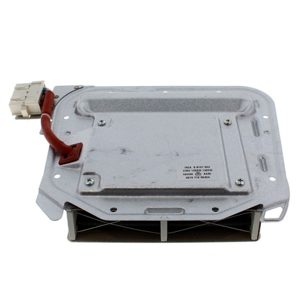 Résistance 1300W/1300W pour sèche-linge Whirlpool - 481225928895
