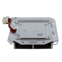 Résistance 1300W/1300W pour sèche-linge Whirlpool - 481225928895