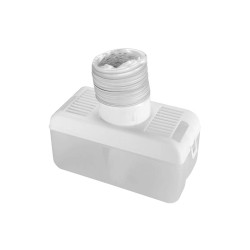 Kit condenseur universel pour sèche-linge Wpro