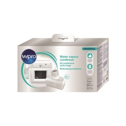 Kit condenseur universel pour sèche-linge Wpro