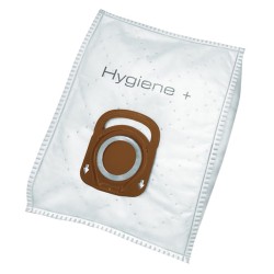 Sac aspirateur hygiène + pour aspirateur Rowenta, Moulinex - ZR200720