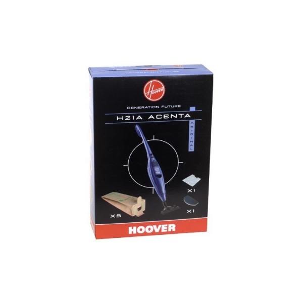 Sac aspirateur H21A pour aspirateur Hoover - 09173873