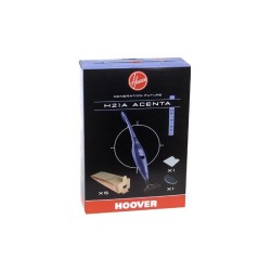 Sac aspirateur H21A pour aspirateur Hoover - 09173873