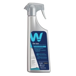 Spray dégivrant pour réfrigérateur/congélateur DEF102 Wpro - 500ml