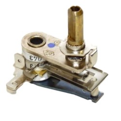 Thermostat de four Rowenta SS-992725