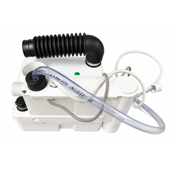 Moteur complet pour SFA Sanicompact STAR - MPC7