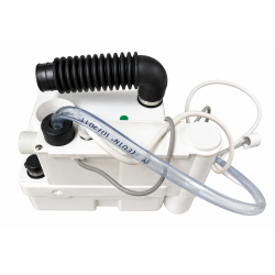 Moteur complet pour SFA Sanicompact STAR - MPC7