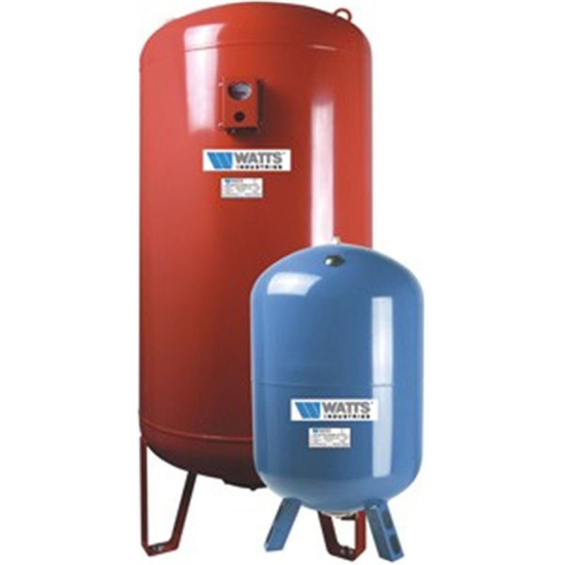 Vase d'expansion sanitaire 5L