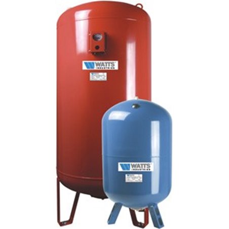 Vase d'expansion sanitaire 5L