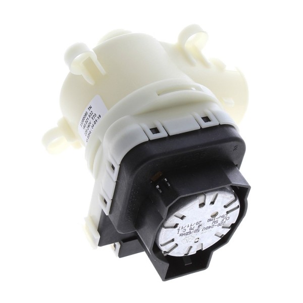 Moteur de cyclage pour lave-vaisselle Hotpoint, Indesit, Whirlpool - C00256972
