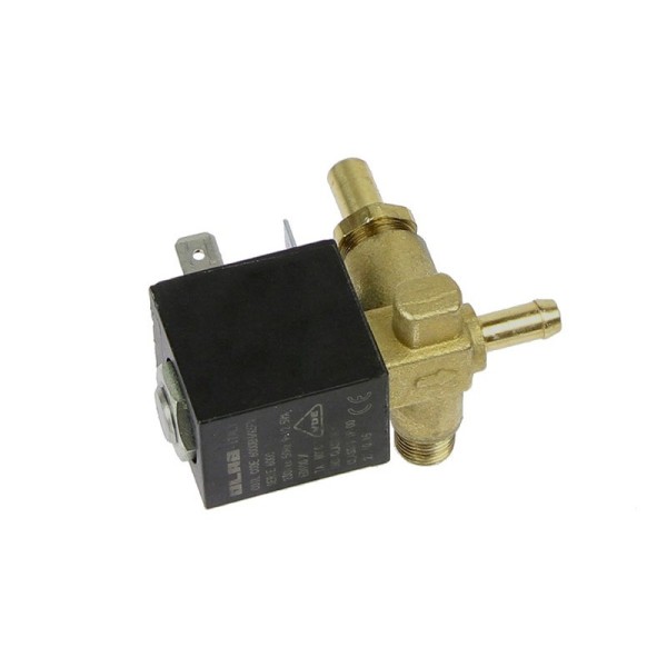 Electrovanne pour centrale vapeur Braun, Delonghi - 5212810631