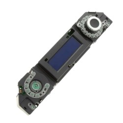 Boitier de contrôle pour lave-linge Hotpoint - Ariston - C00647769