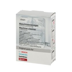 Nettoyant pour lave vaisselle 200 Gr