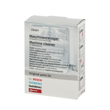 Nettoyant pour lave vaisselle 200 Gr