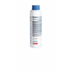 Entretien lave vaisselle 250 ML Bosch