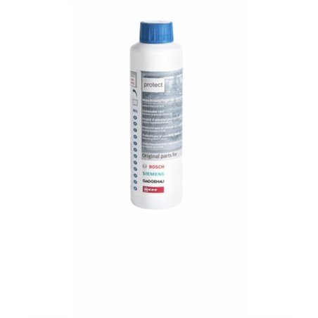 Entretien lave vaisselle 250 ML Bosch