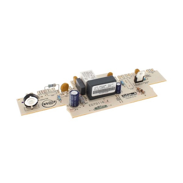 Thermostat électronique pour réfrigérateur Hotpoint, Ariston, Scholtes - C00258772