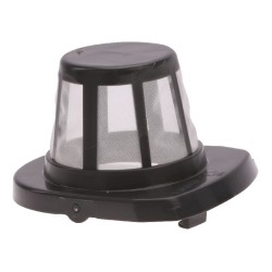 Filtre pour aspirateur balai Bosch - 00650920