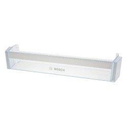 Balconnet porte bouteilles pour réfrigérateur Bosch - 00708073