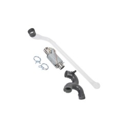 Kit résistance avec durite pour lave-vaisselle Zanussi, Electrolux, Faure - 5029010400/4
