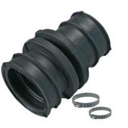 Durite de sortie pompe de cyclage pour lave-vaisselle Whirlpool 4801401000778