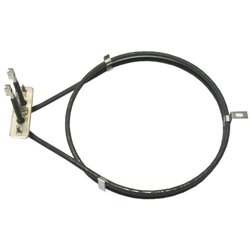 Résistance circulaire 2000W...