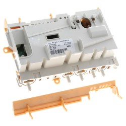 Module à programmer pour lave-vaisselle Whirlpool, Bauknecht, Laden, Ignis - 480140101999