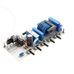 Carte de commande pour hotte Whirlpool C00109901